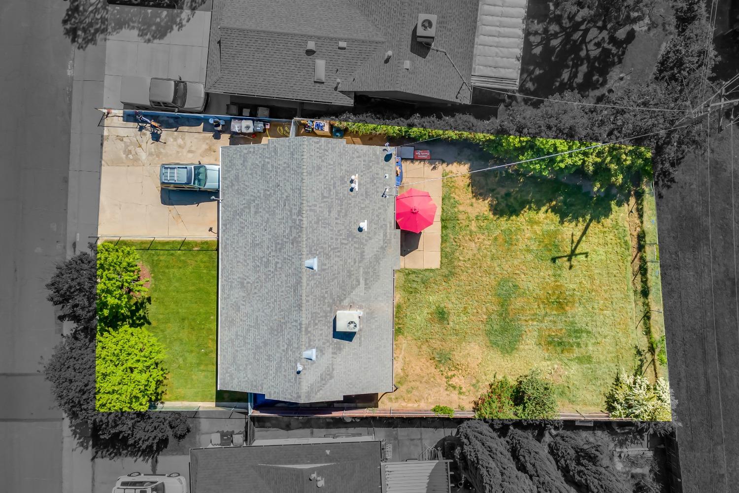 2160 Forestlake Drive