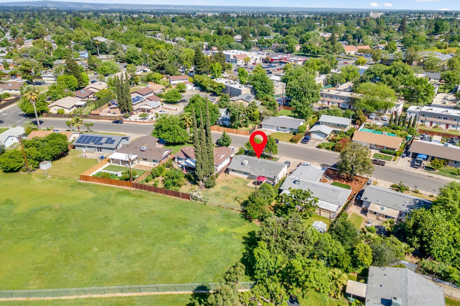 2160 Forestlake Drive