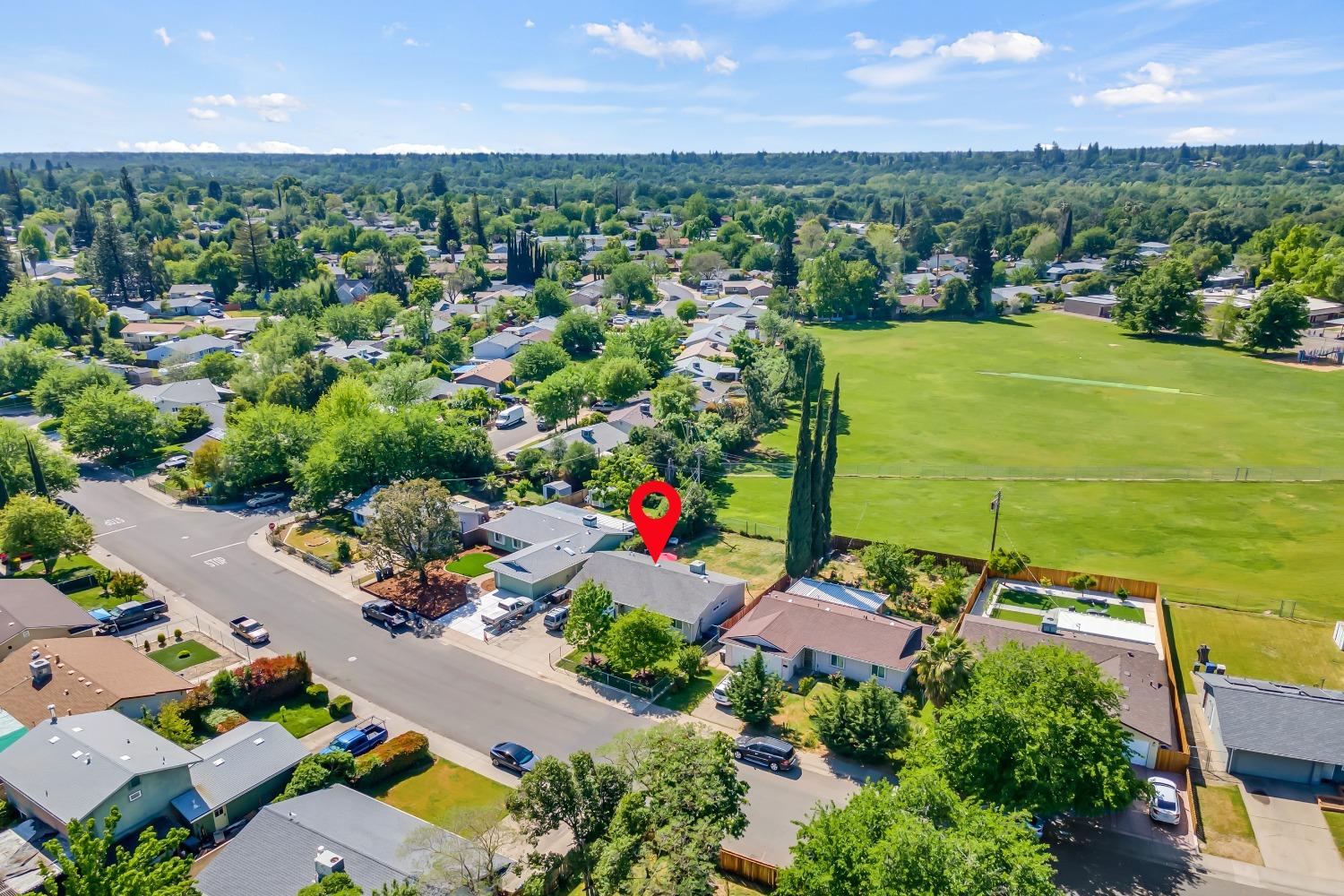 2160 Forestlake Drive