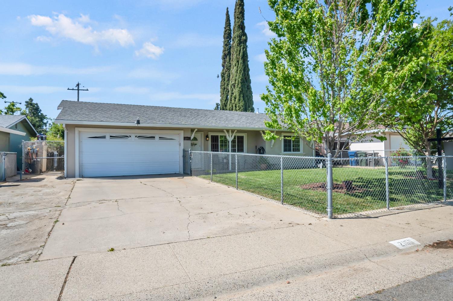 2160 Forestlake Drive