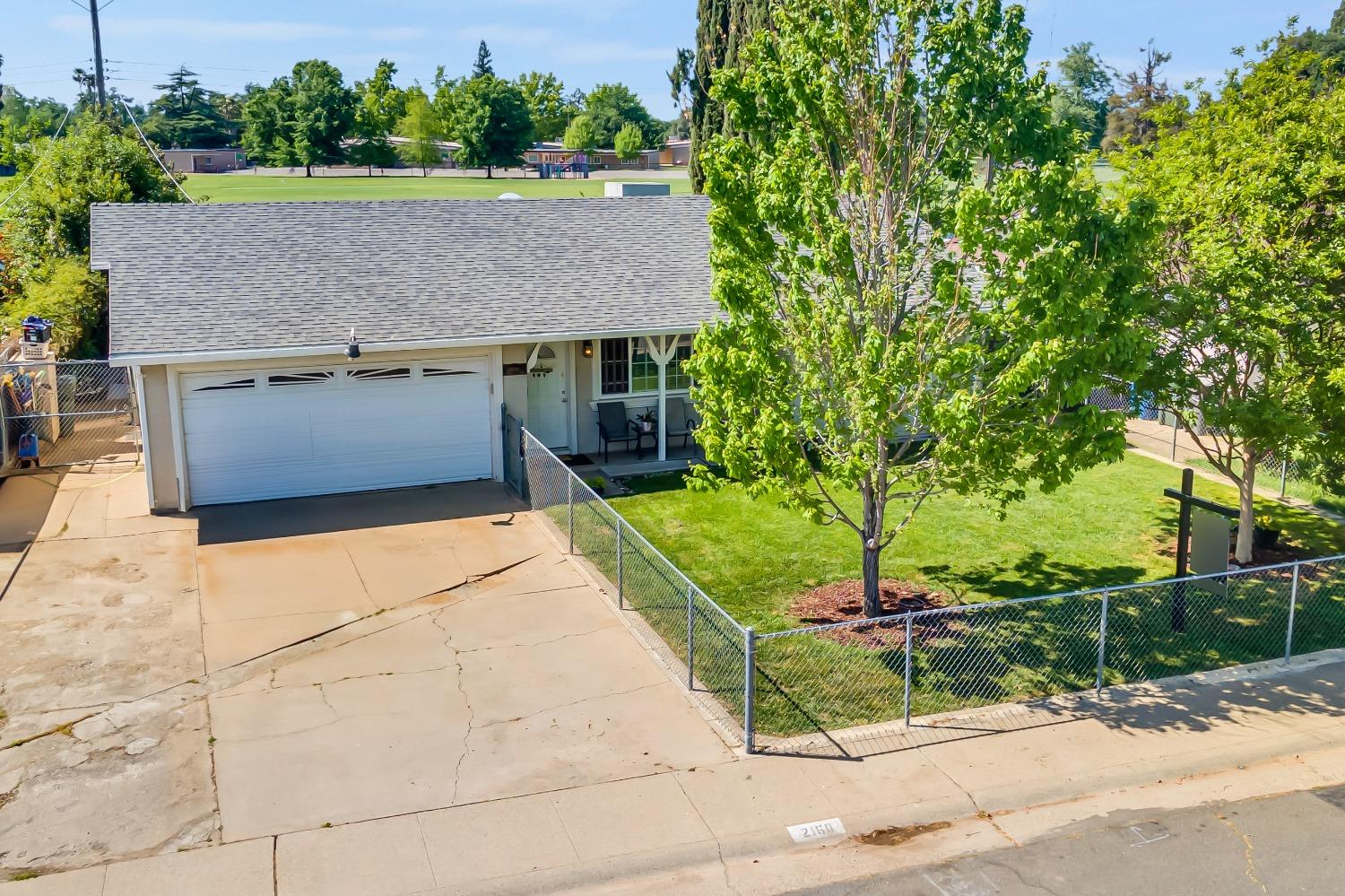 2160 Forestlake Drive