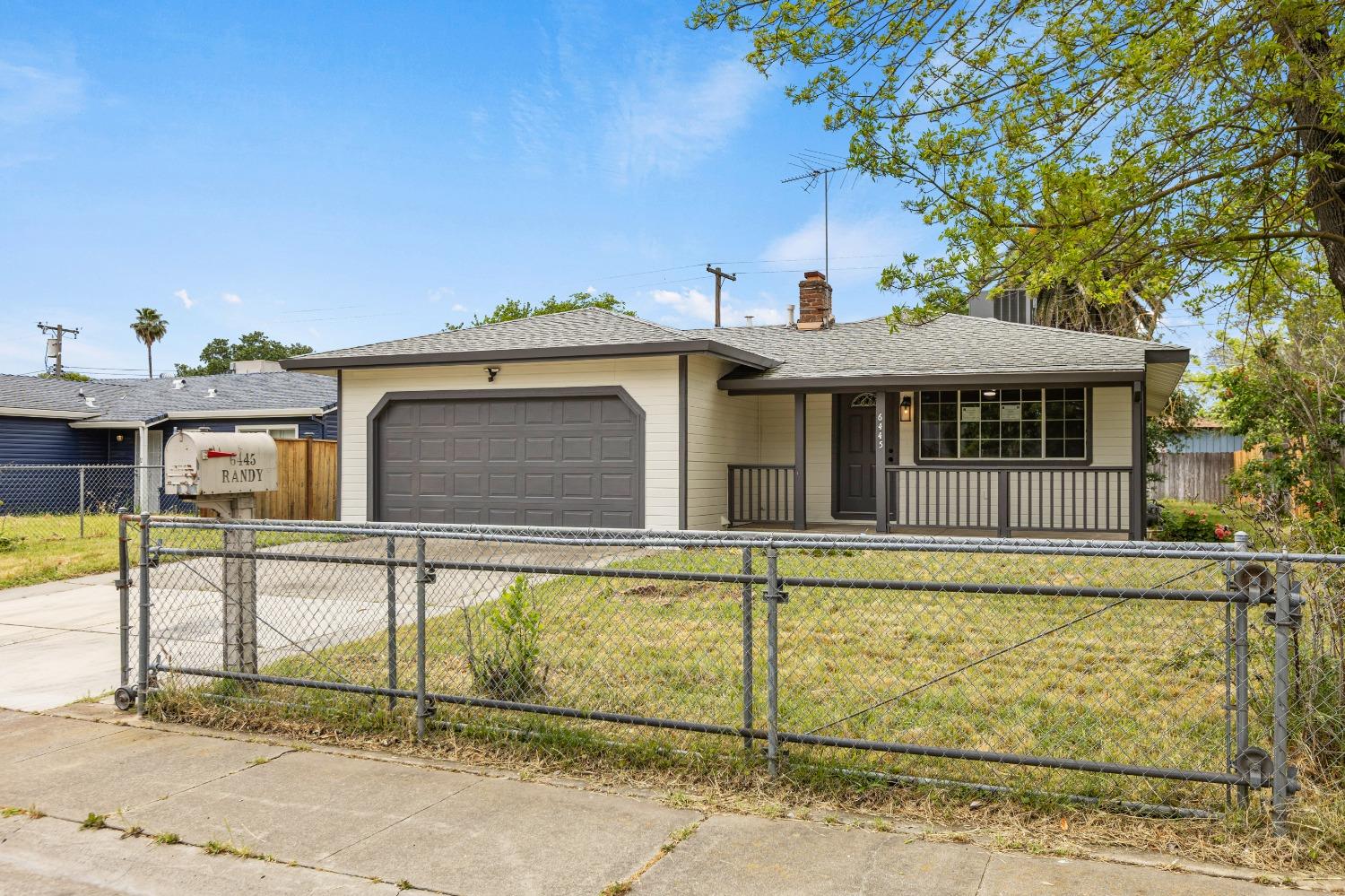 6445 Randy Street