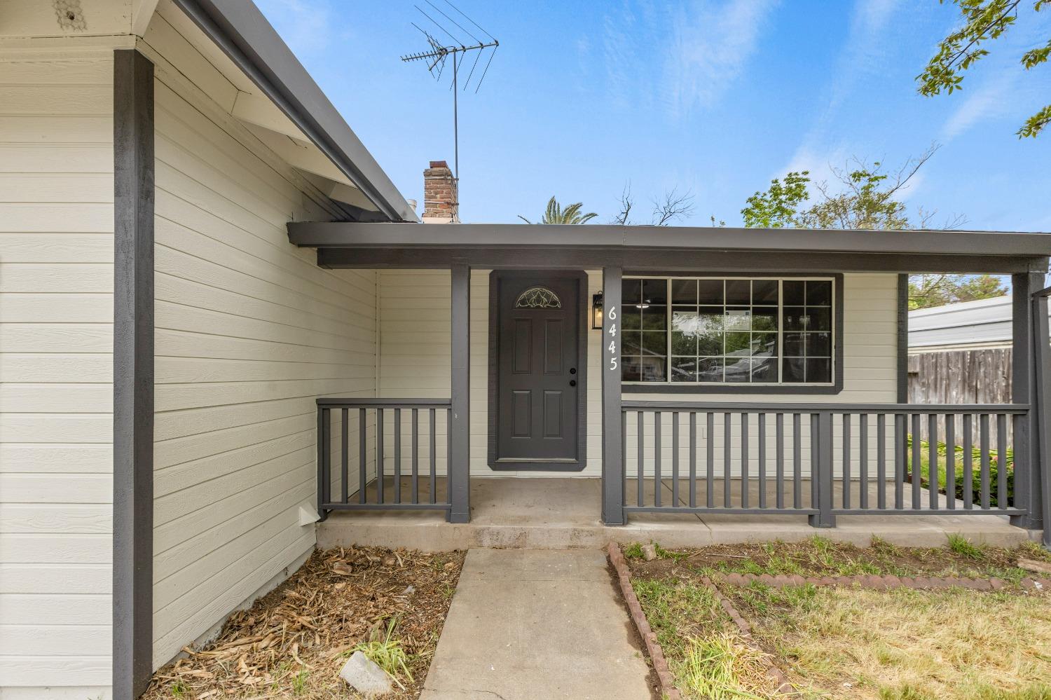 6445 Randy Street