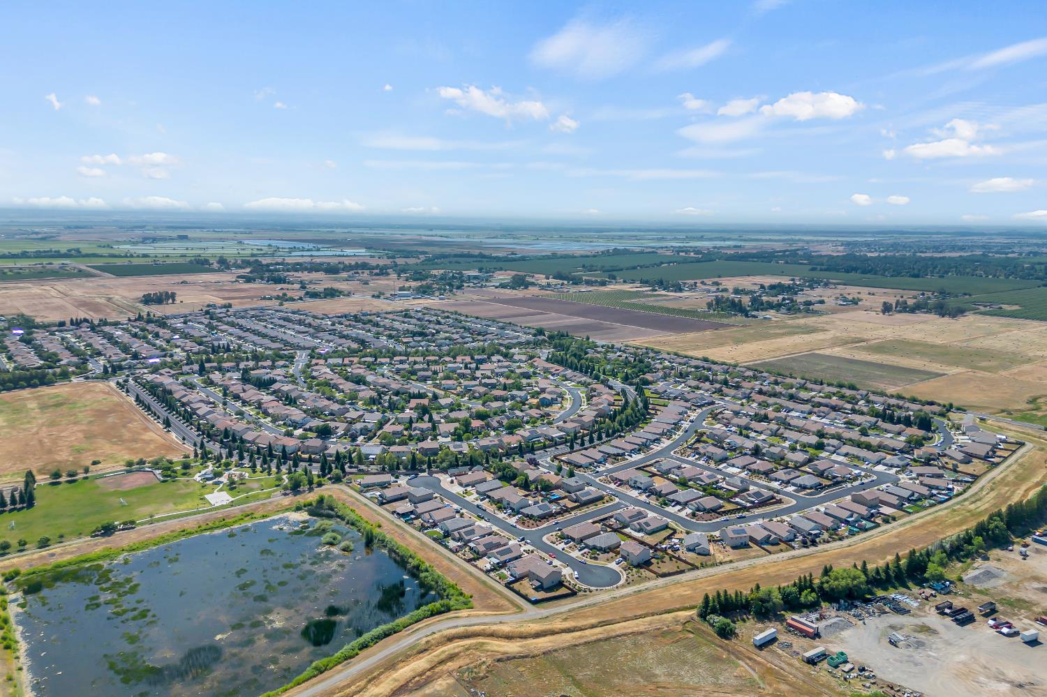 1103 Sierra Bluff Street