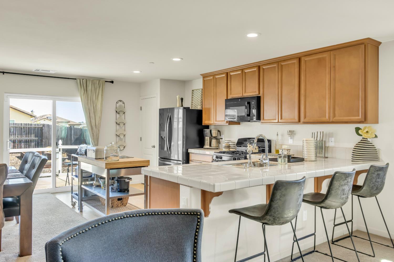 1103 Sierra Bluff Street