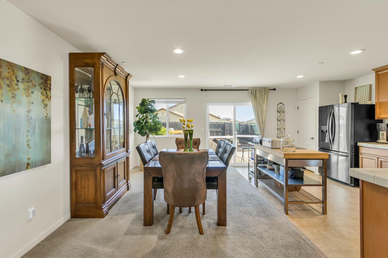 1103 Sierra Bluff Street