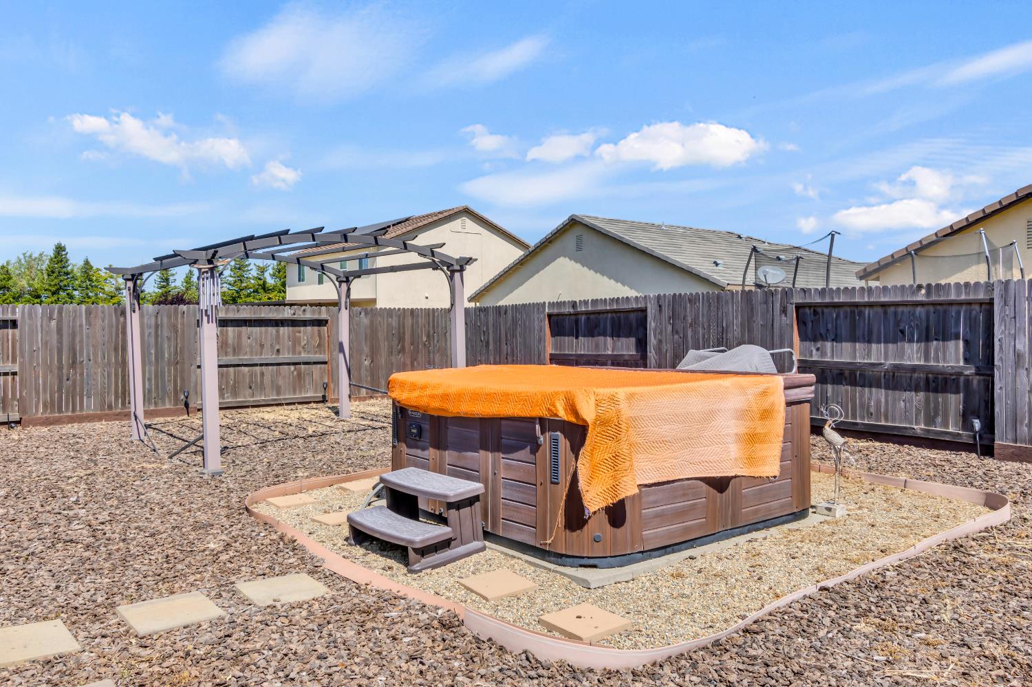 1103 Sierra Bluff Street