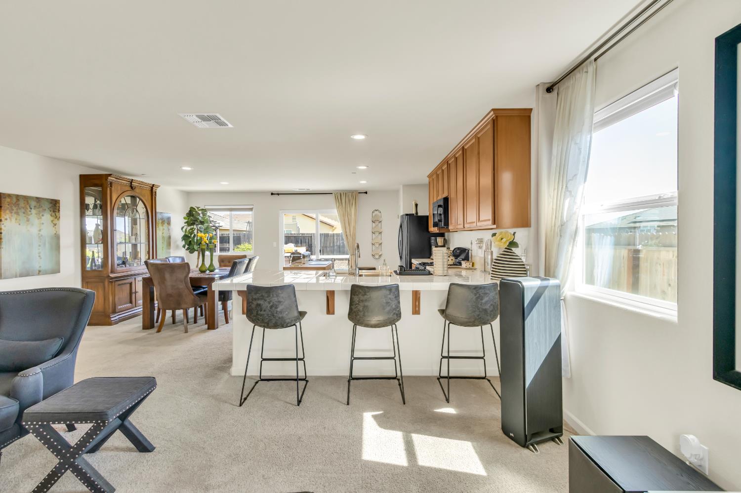 1103 Sierra Bluff Street