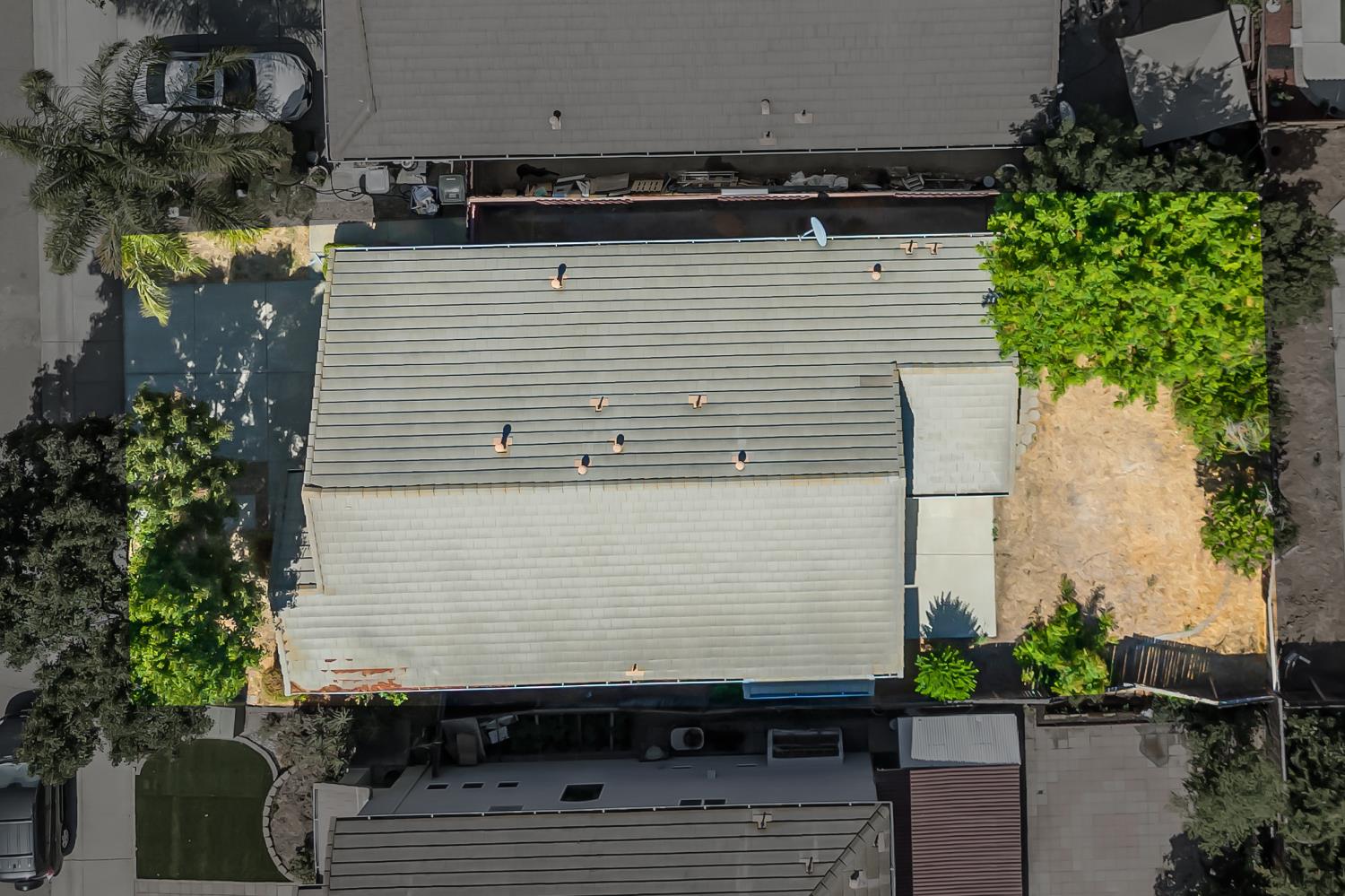 7475 Whitemore Street