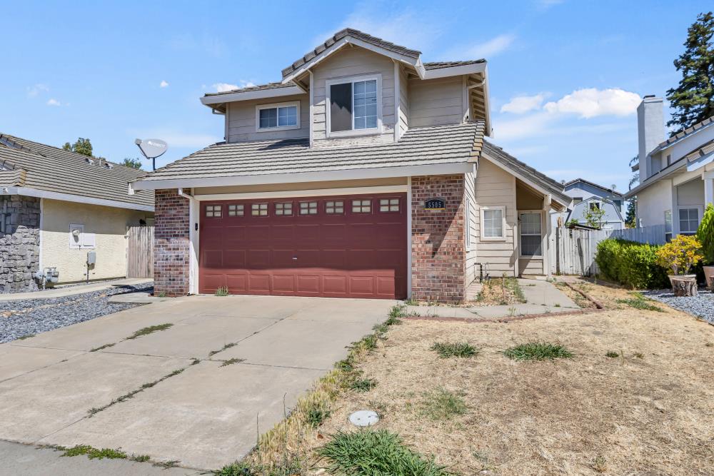 5505 Big Creek Way