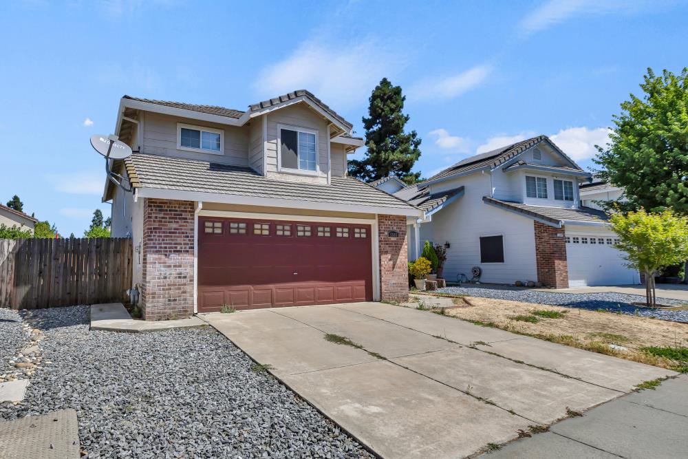 5505 Big Creek Way