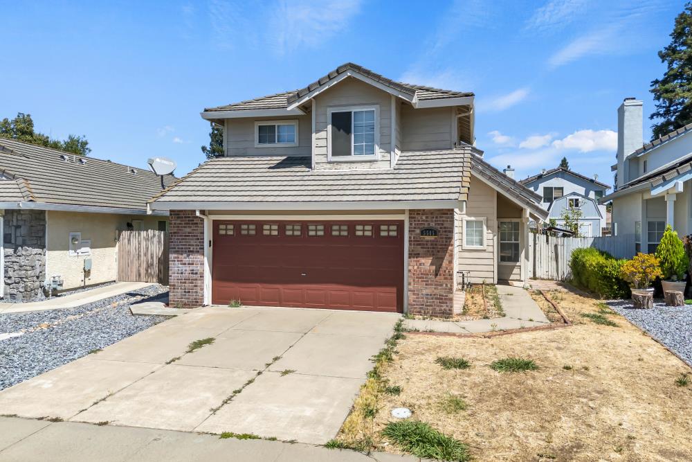 5505 Big Creek Way