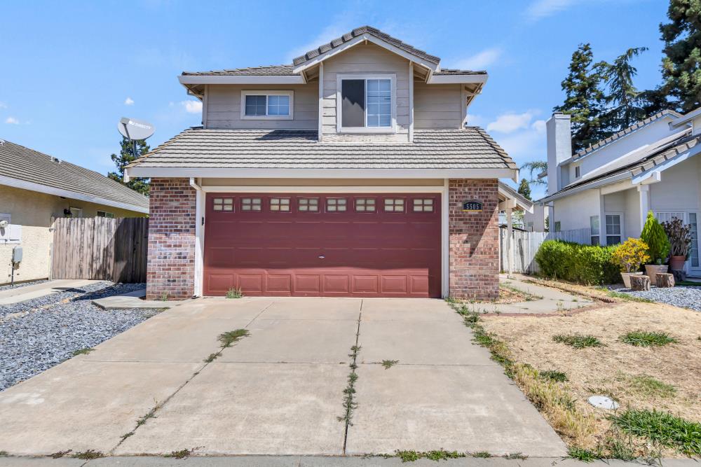 5505 Big Creek Way