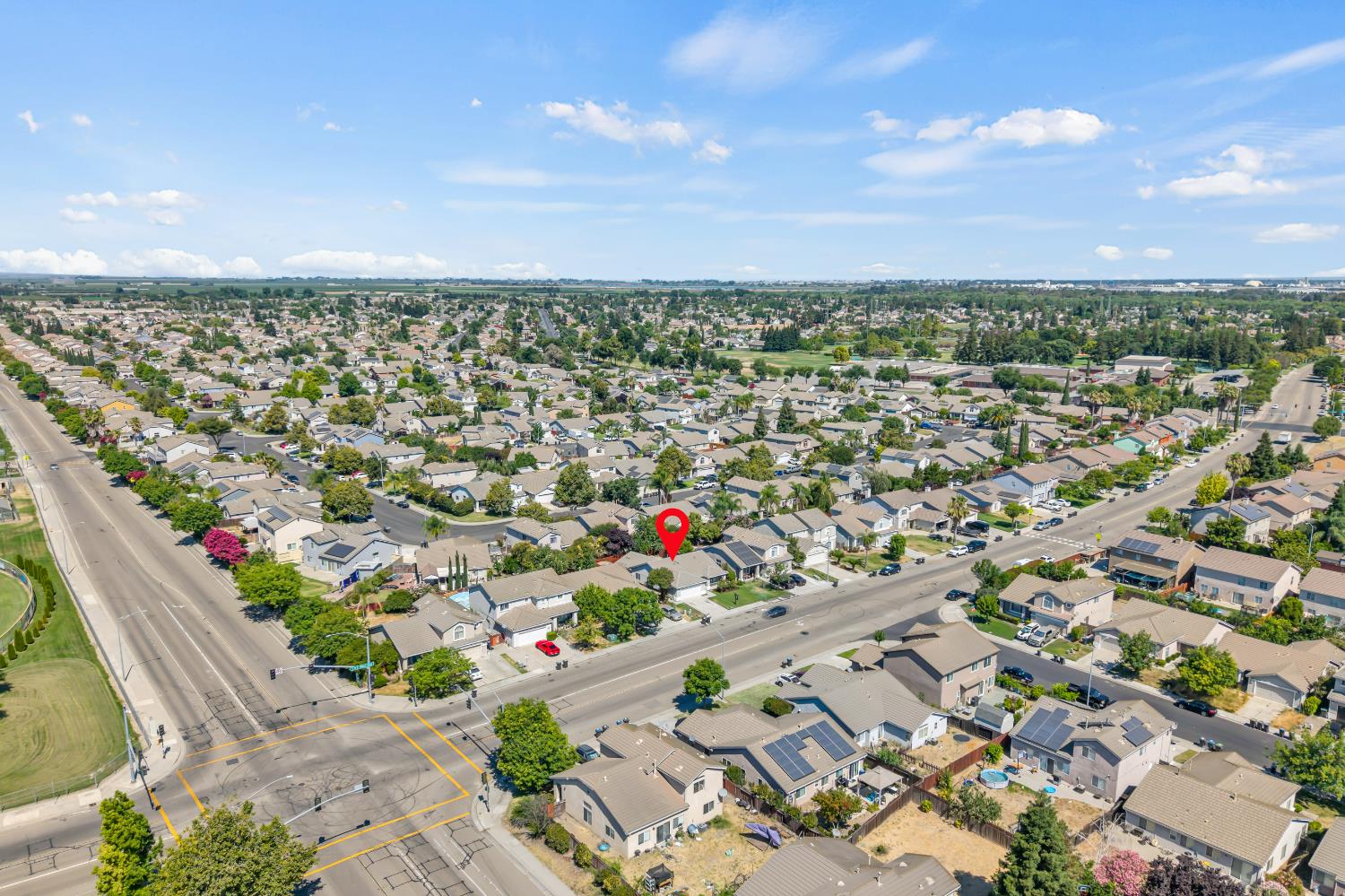 4415 EWS Woods Boulevard