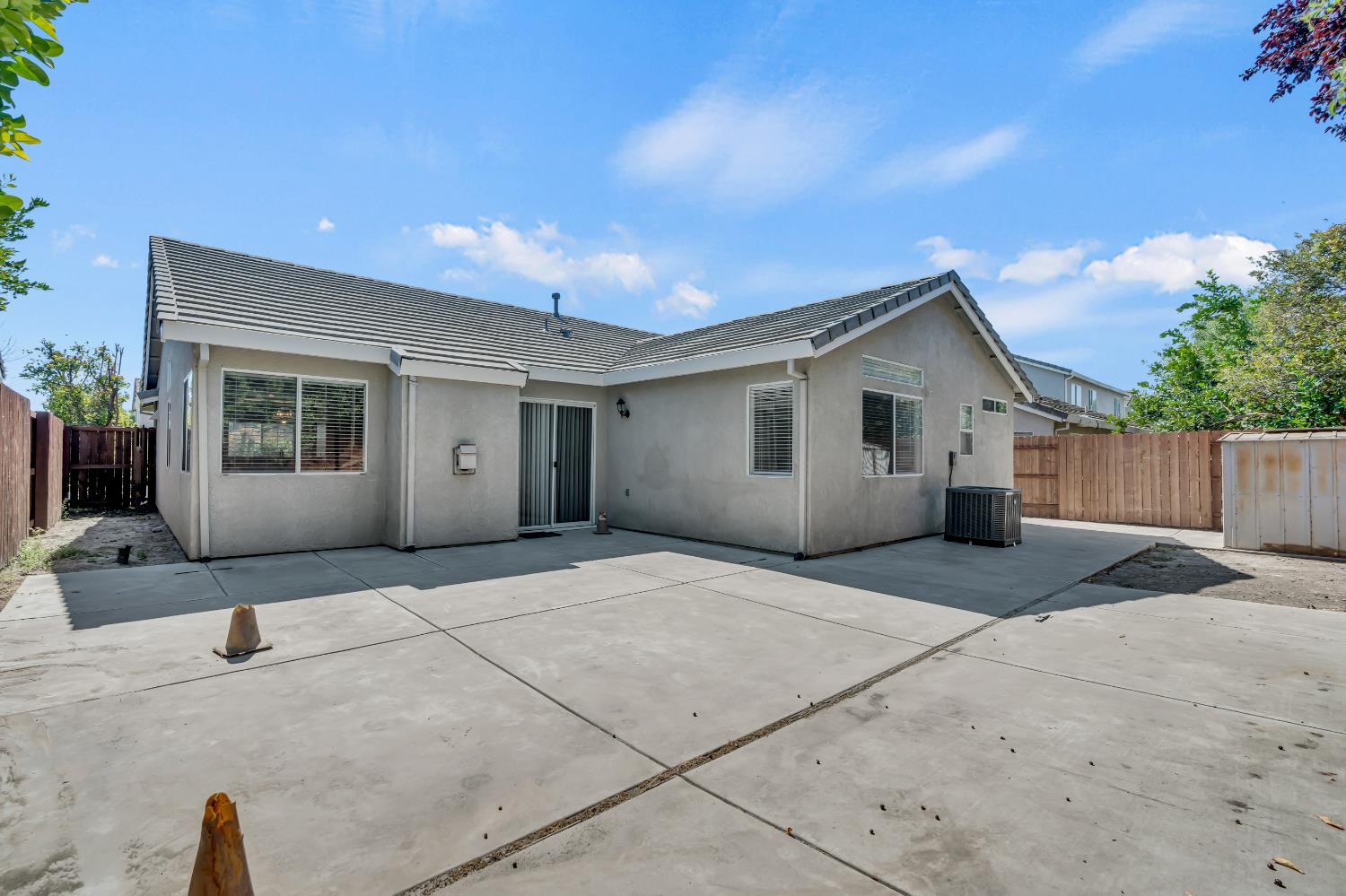 4415 EWS Woods Boulevard