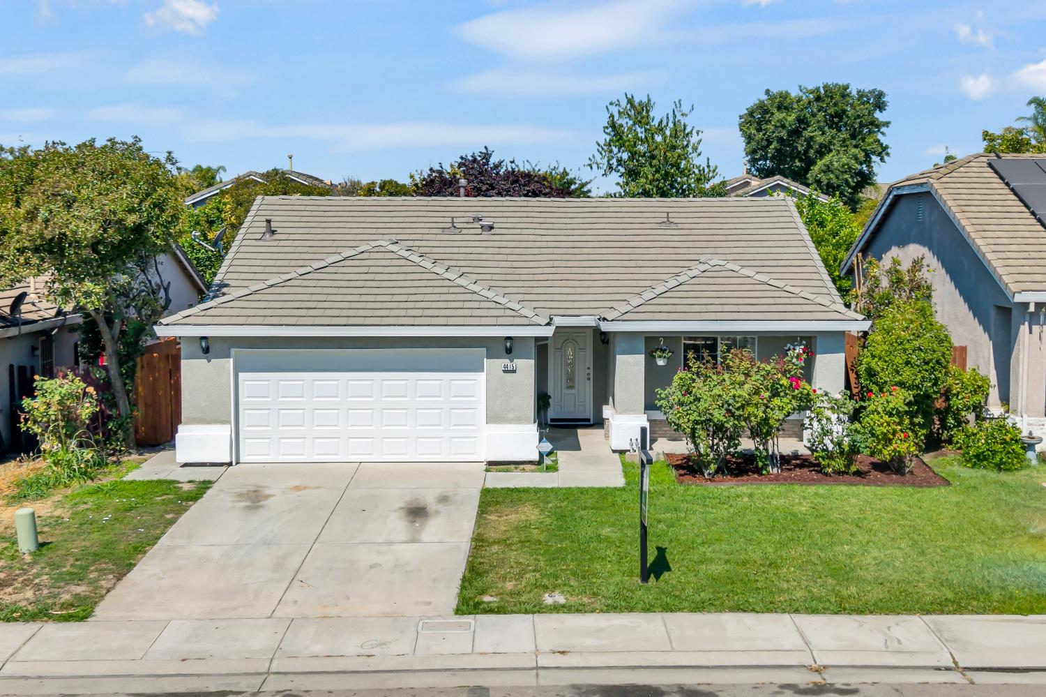 4415 EWS Woods Boulevard