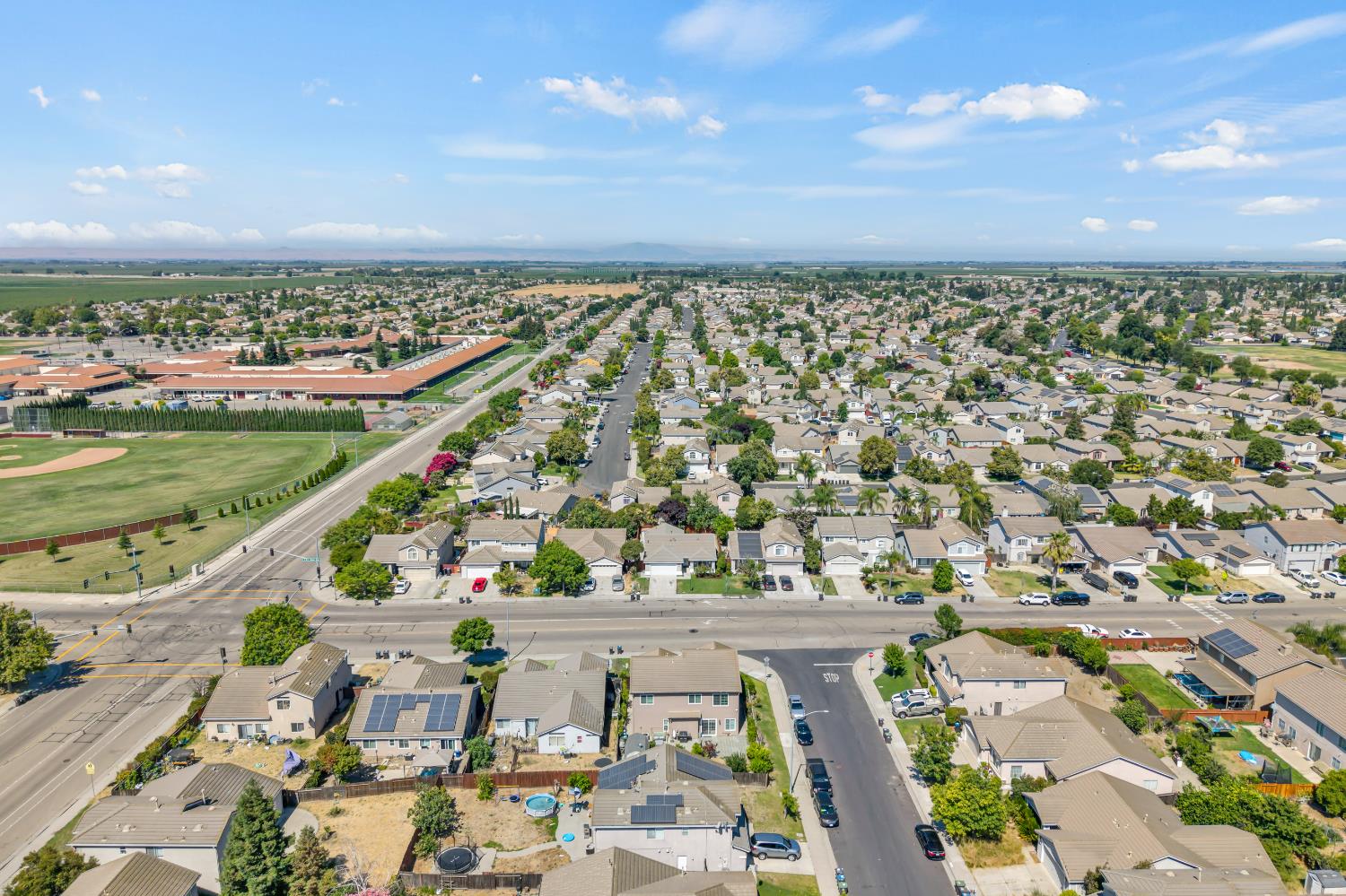 4415 EWS Woods Boulevard