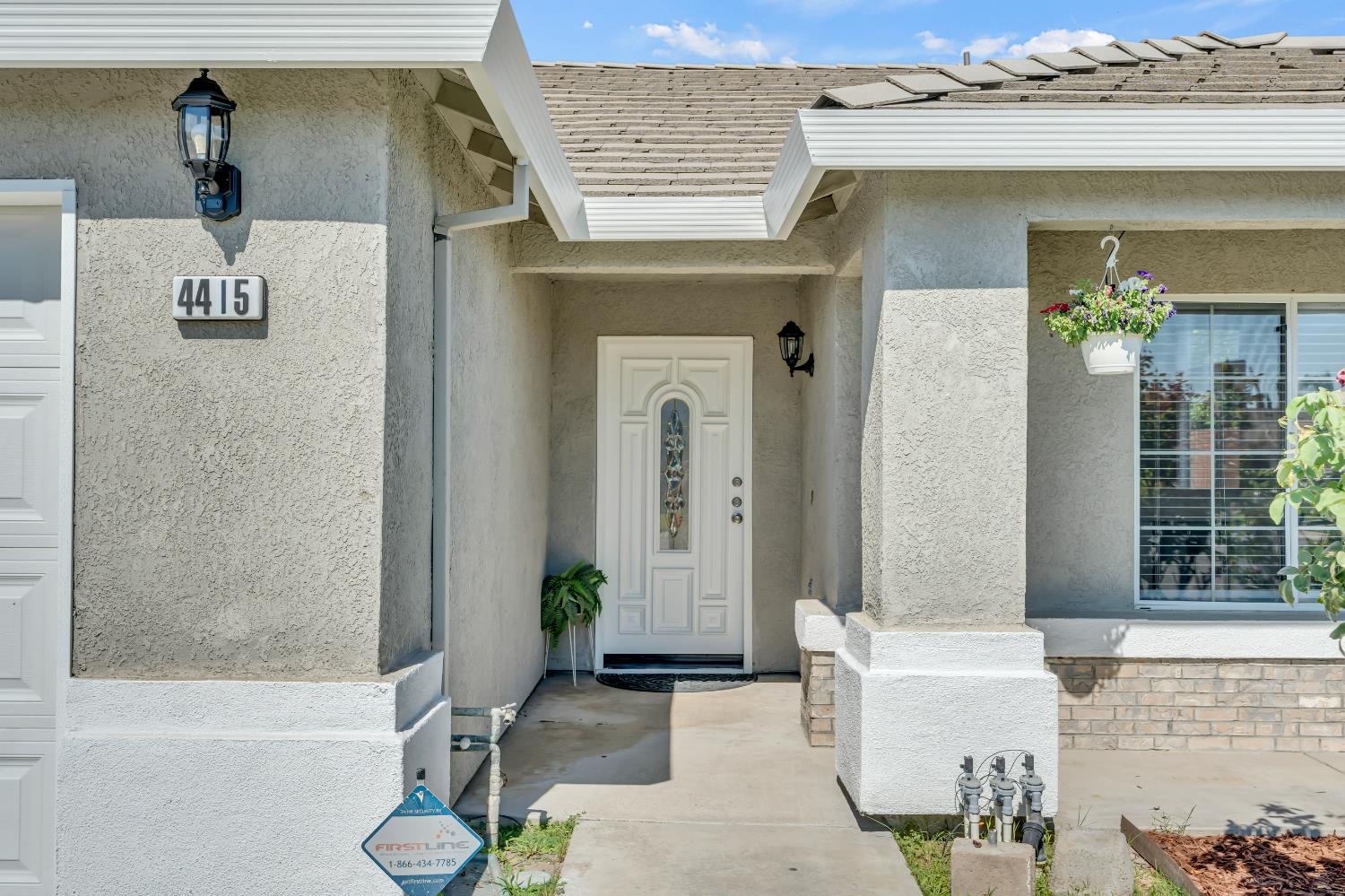 4415 EWS Woods Boulevard