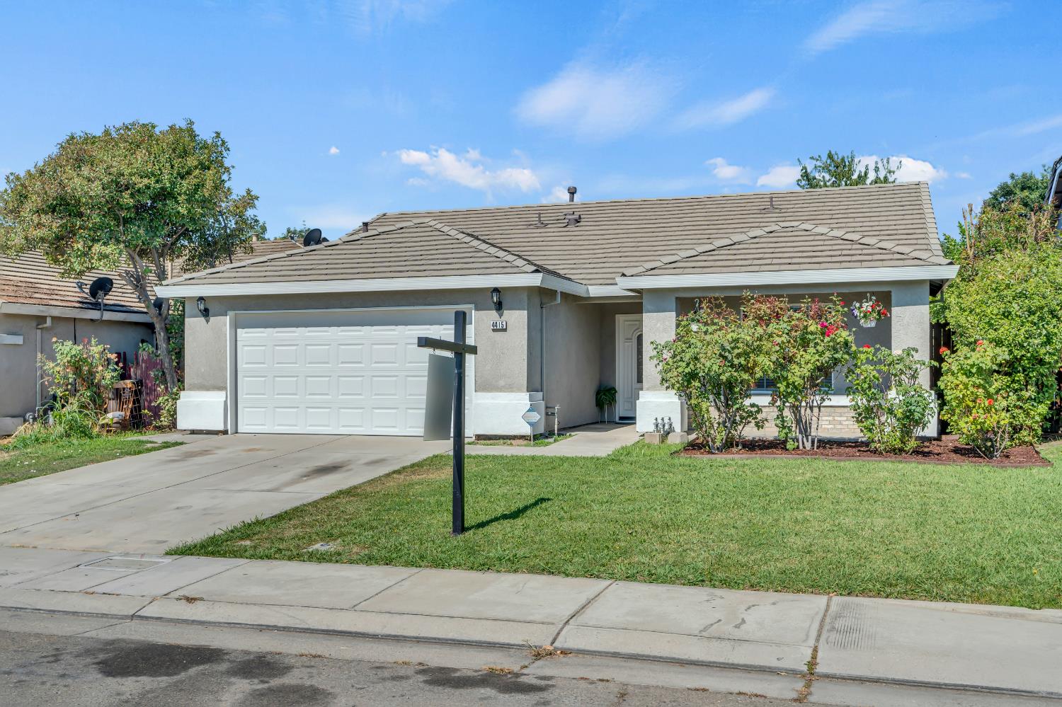 4415 EWS Woods Boulevard