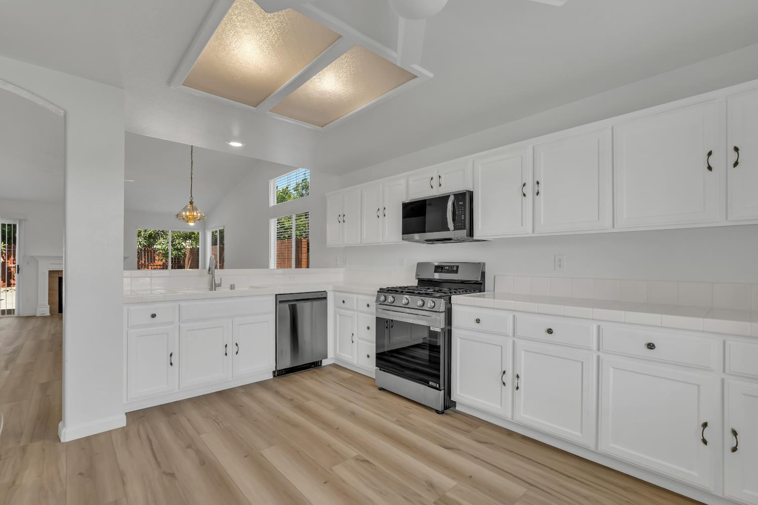 4415 EWS Woods Boulevard