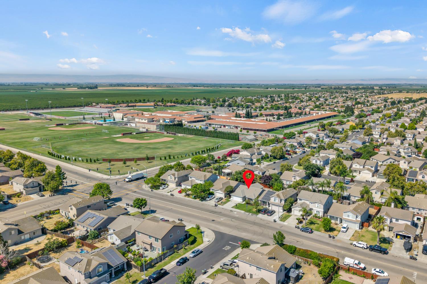 4415 EWS Woods Boulevard