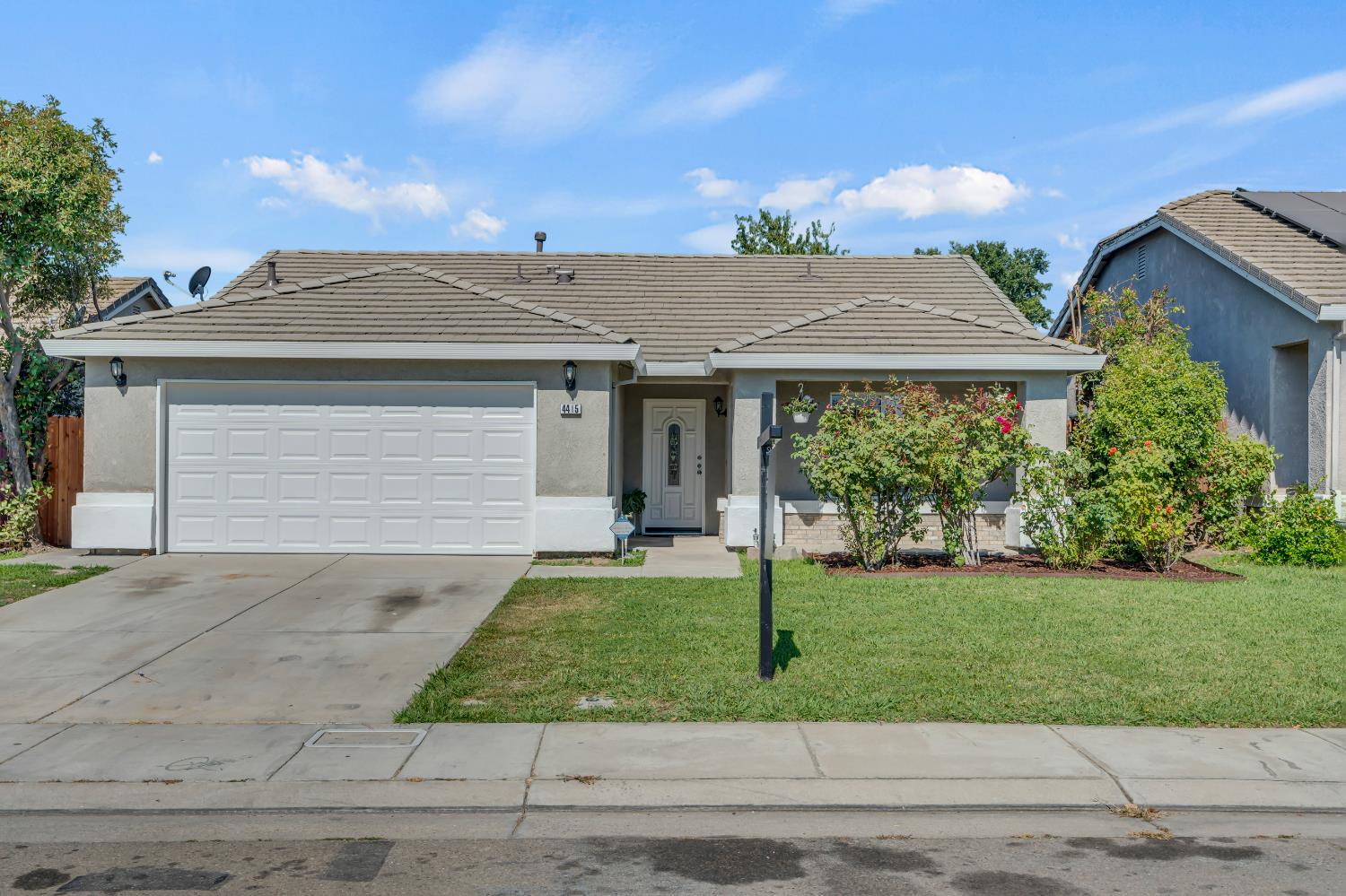 4415 EWS Woods Boulevard