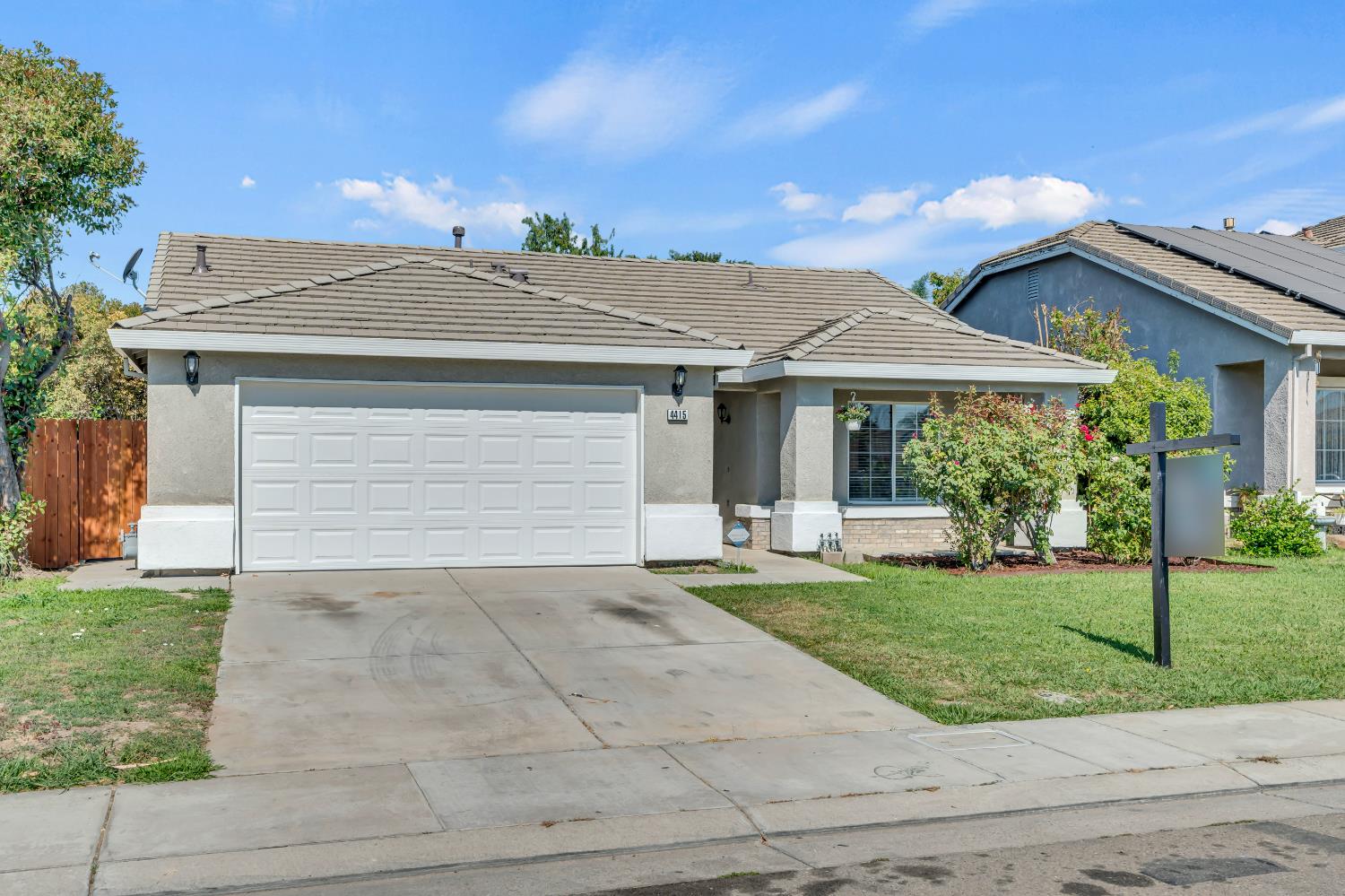 4415 EWS Woods Boulevard