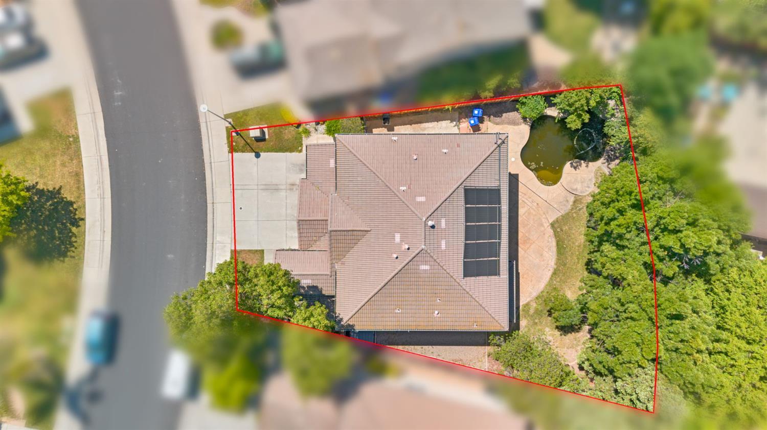 6416 Jefjen Way