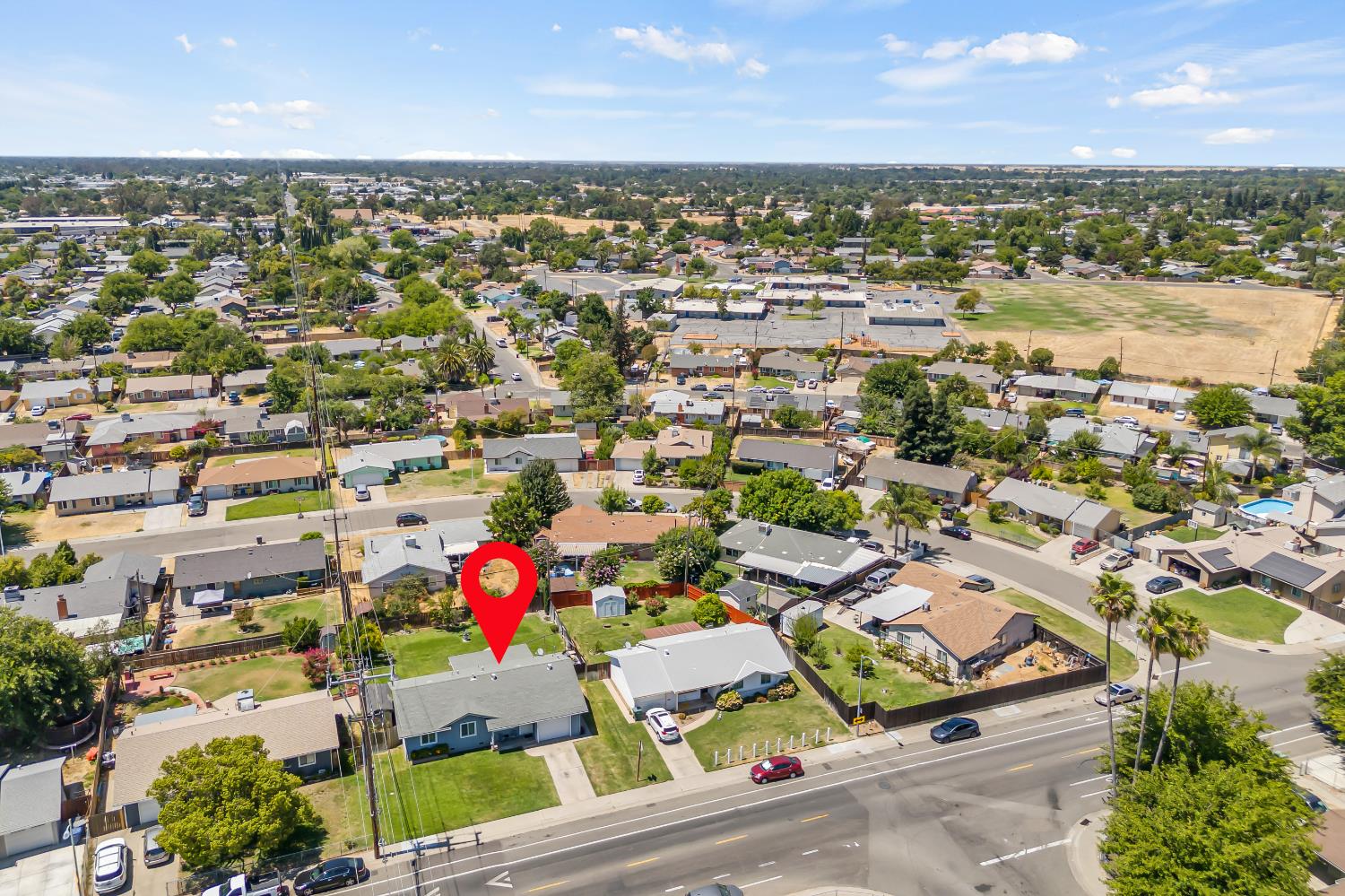 7125 Larchmont Drive