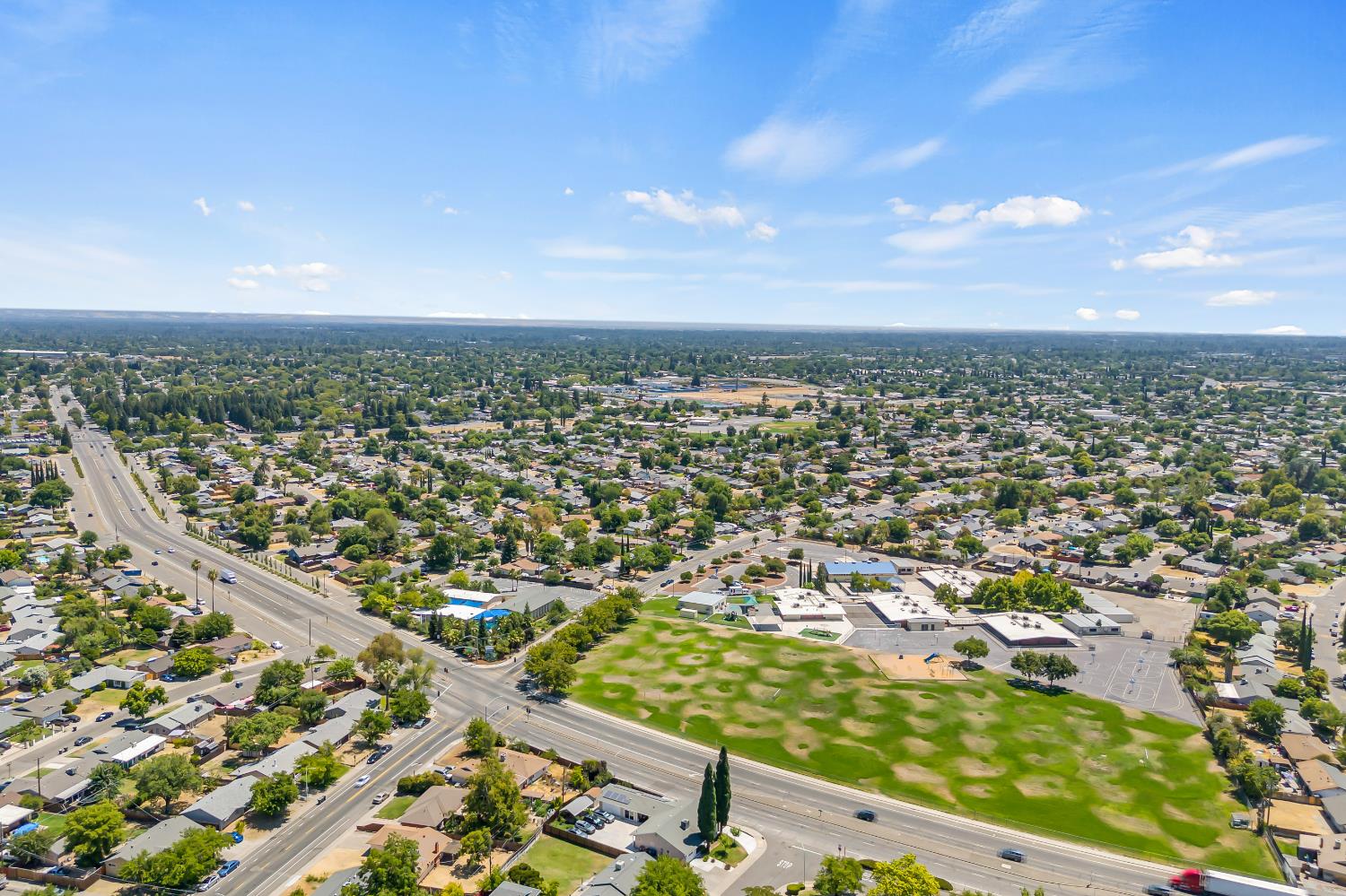 7125 Larchmont Drive