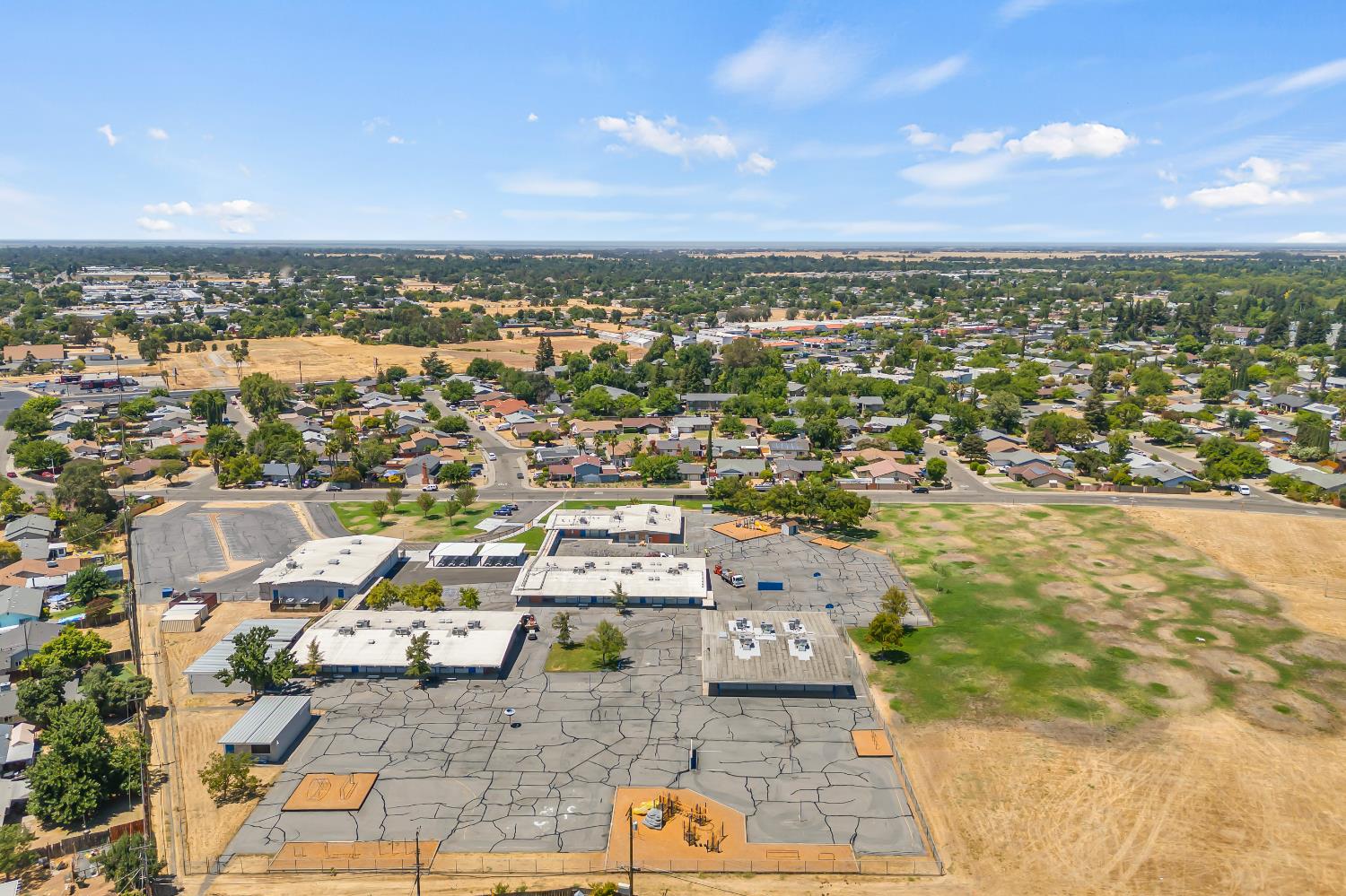 7125 Larchmont Drive