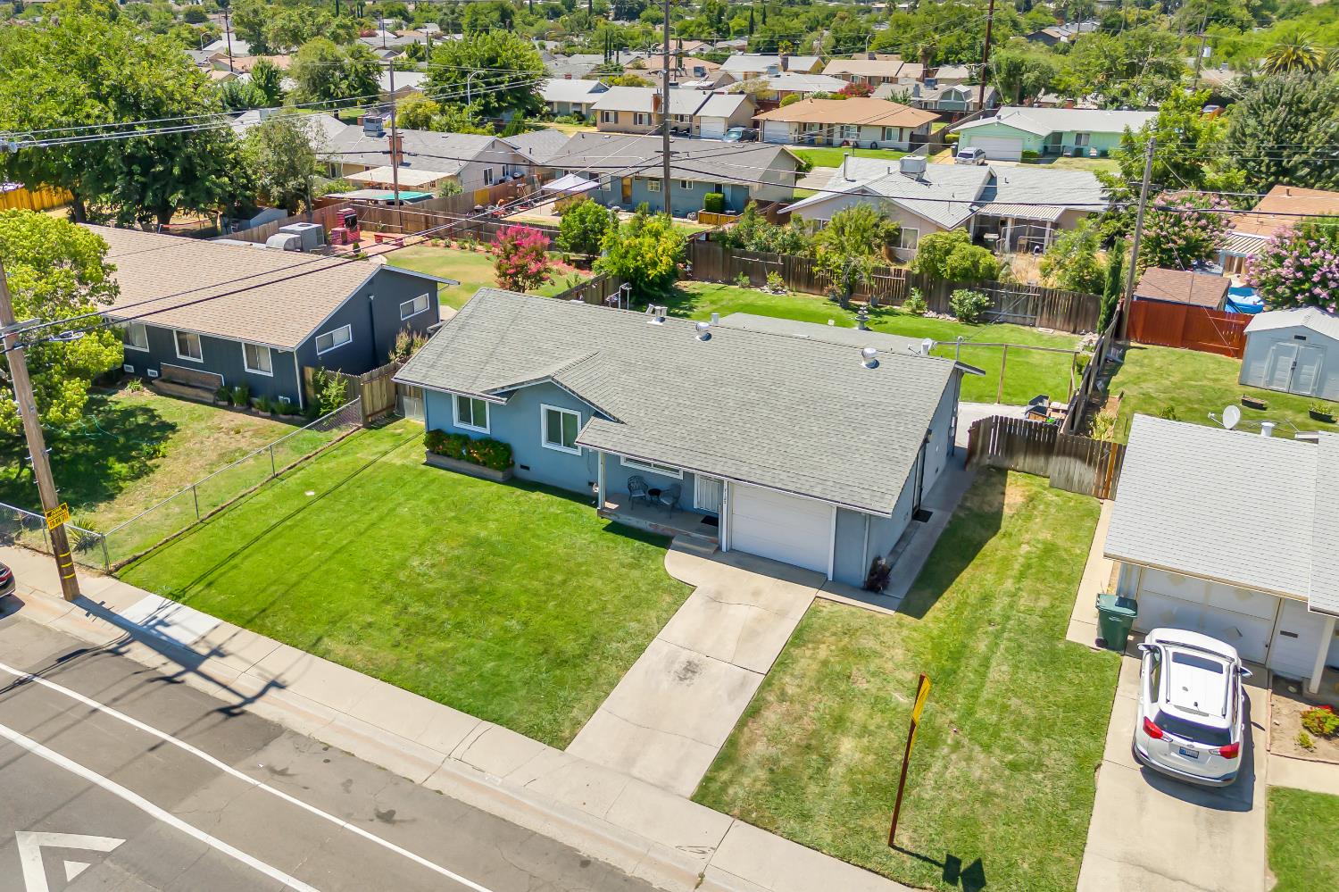 7125 Larchmont Drive