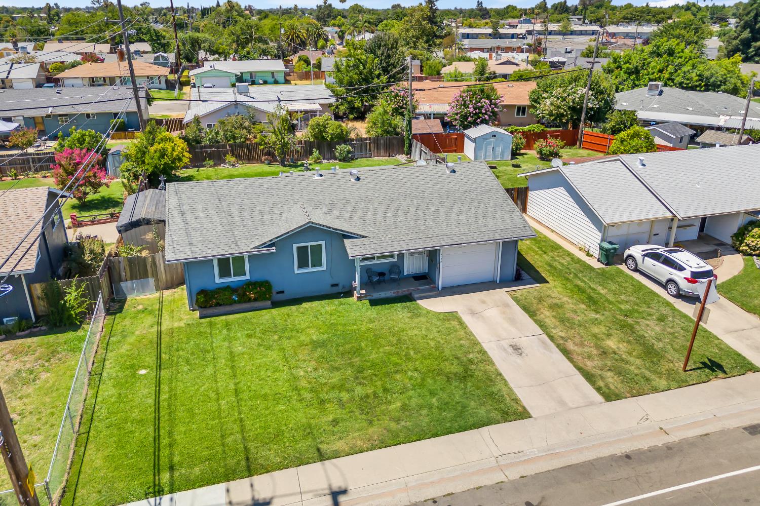 7125 Larchmont Drive