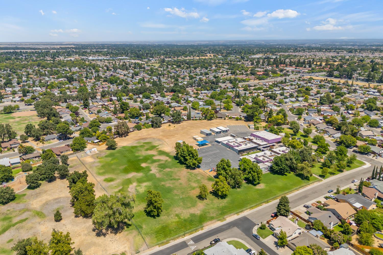 7125 Larchmont Drive