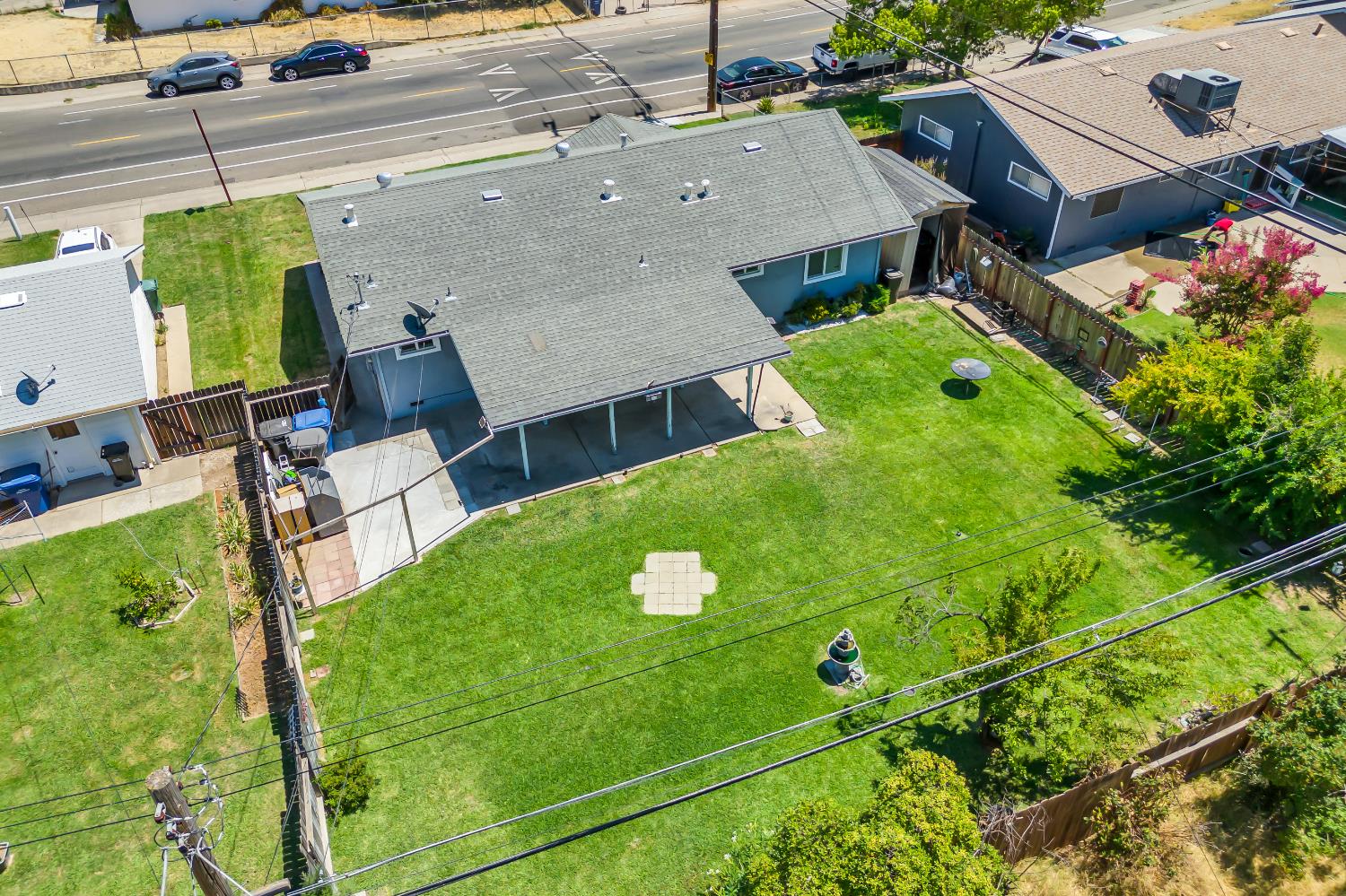 7125 Larchmont Drive