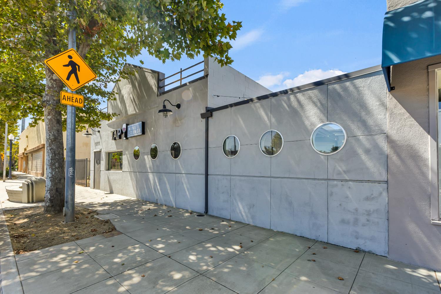 1011 Del Paso Boulevard