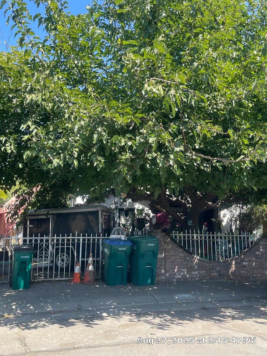 3204 Volney Street