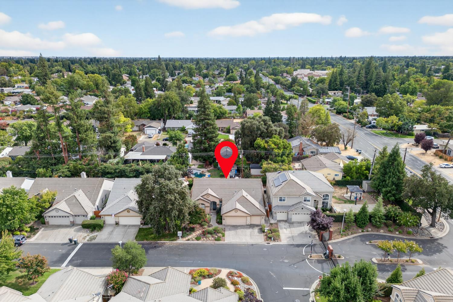 5115 Whisper Oaks Lane