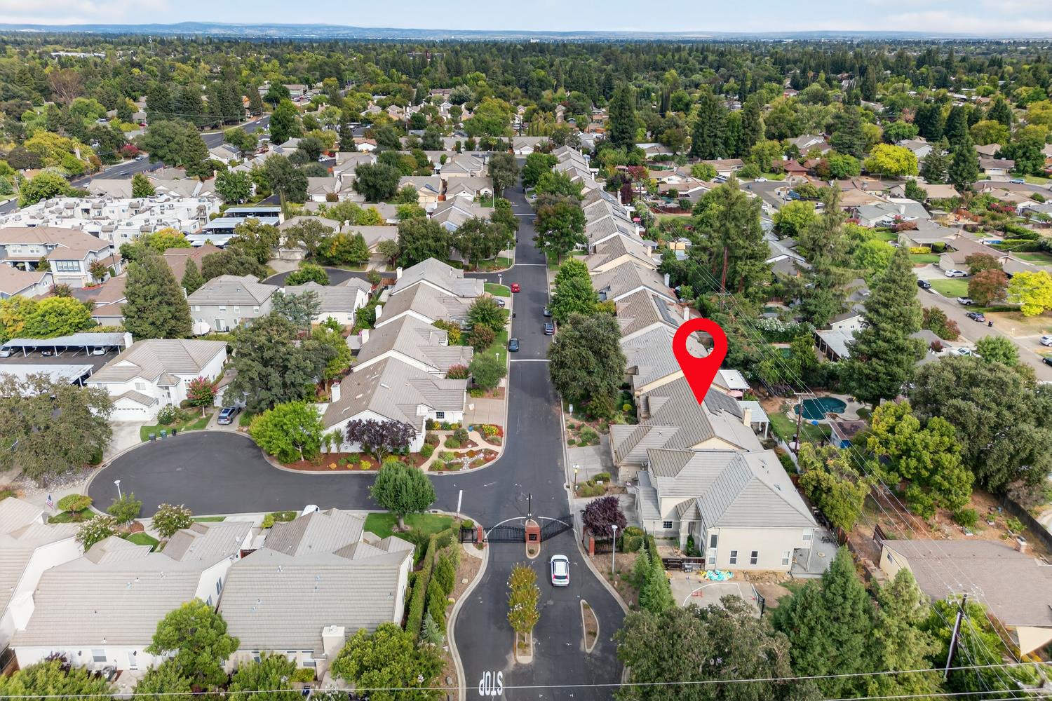 5115 Whisper Oaks Lane