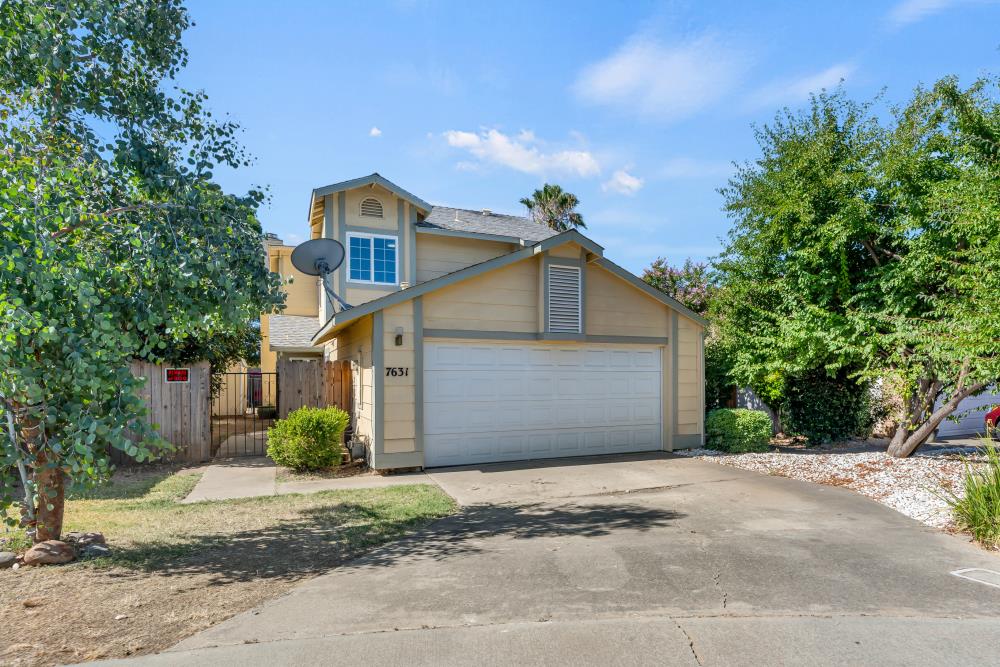 7631 Conklin Court