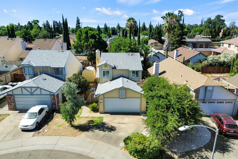7631 Conklin Court