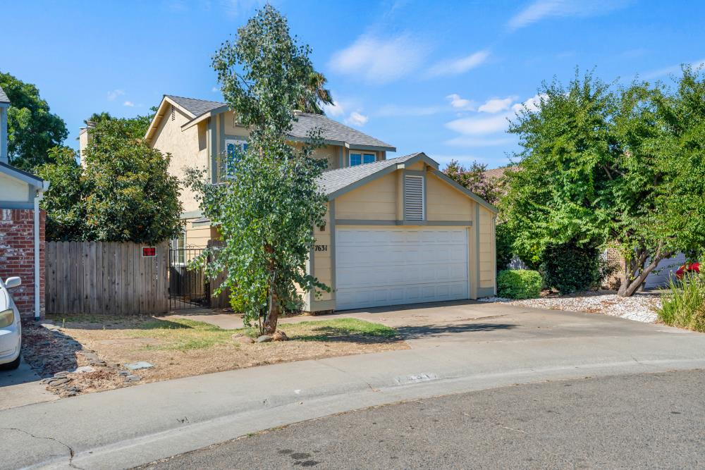 7631 Conklin Court