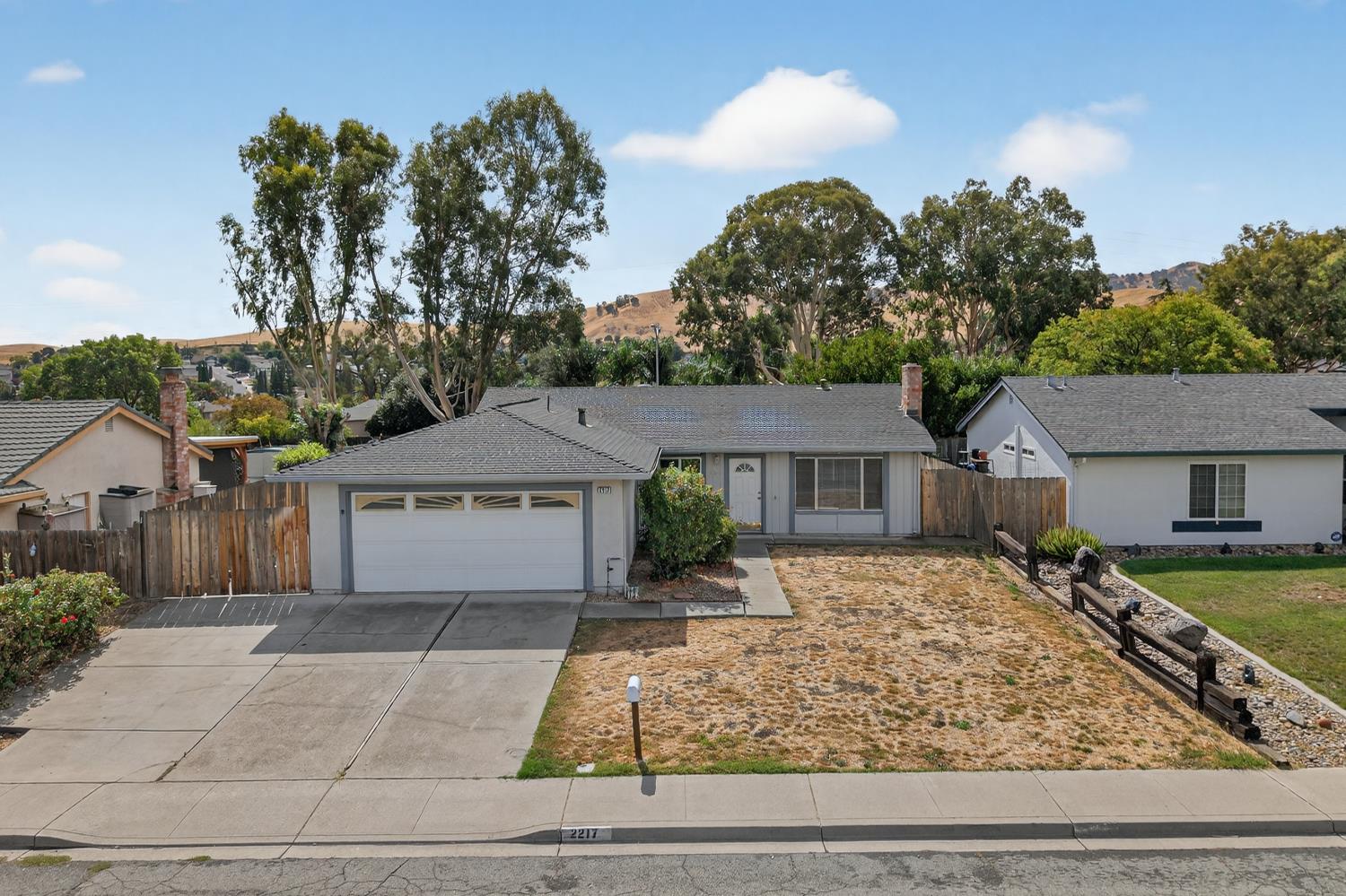 2217 Hamlin Drive