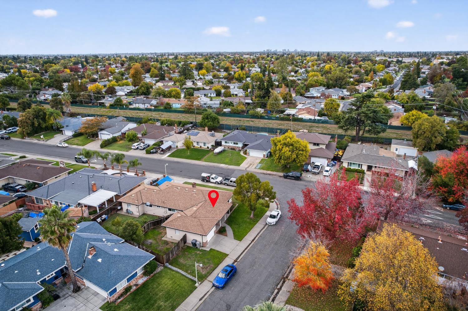 5220 Pomegranate Avenue