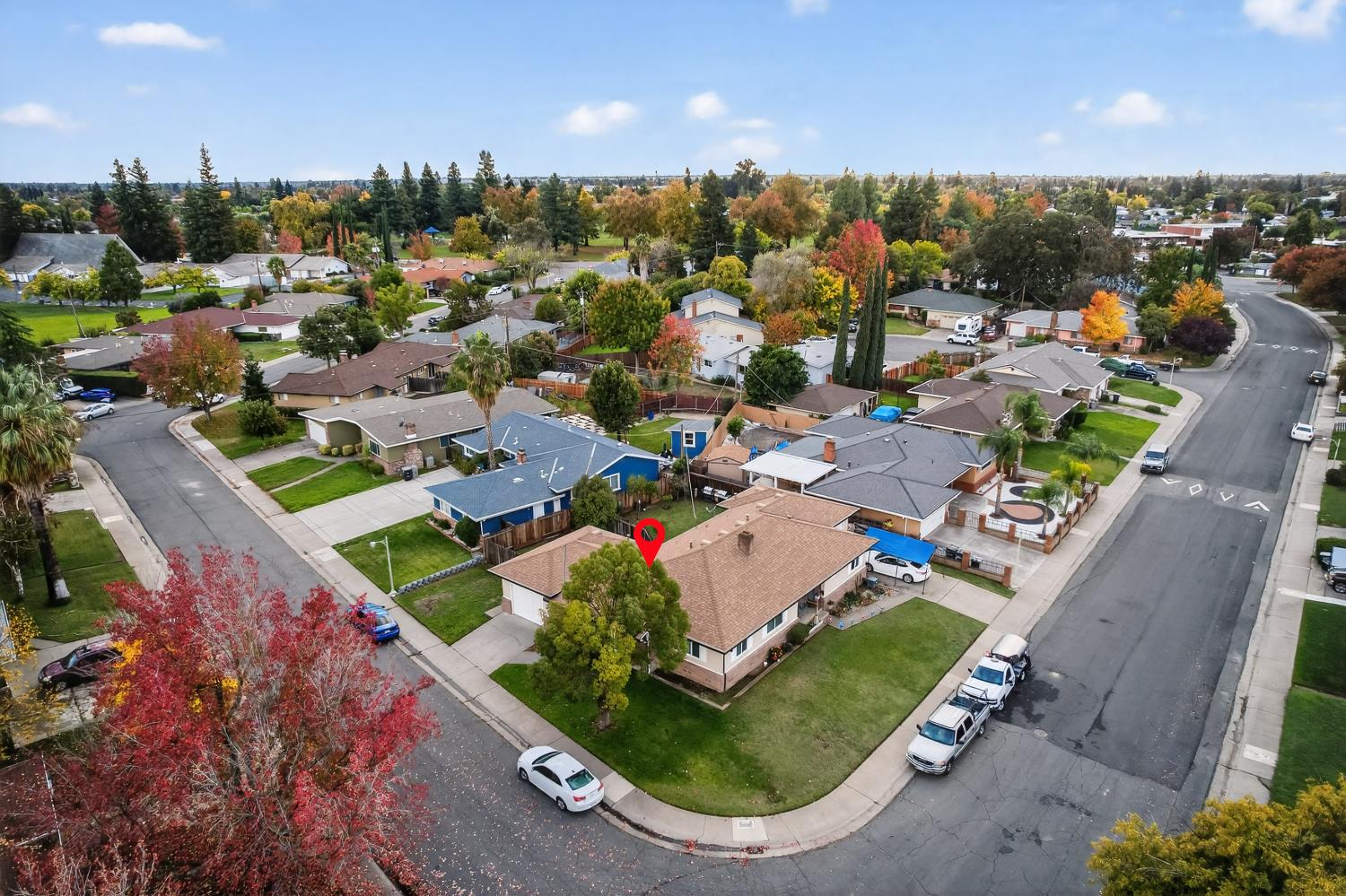 5220 Pomegranate Avenue