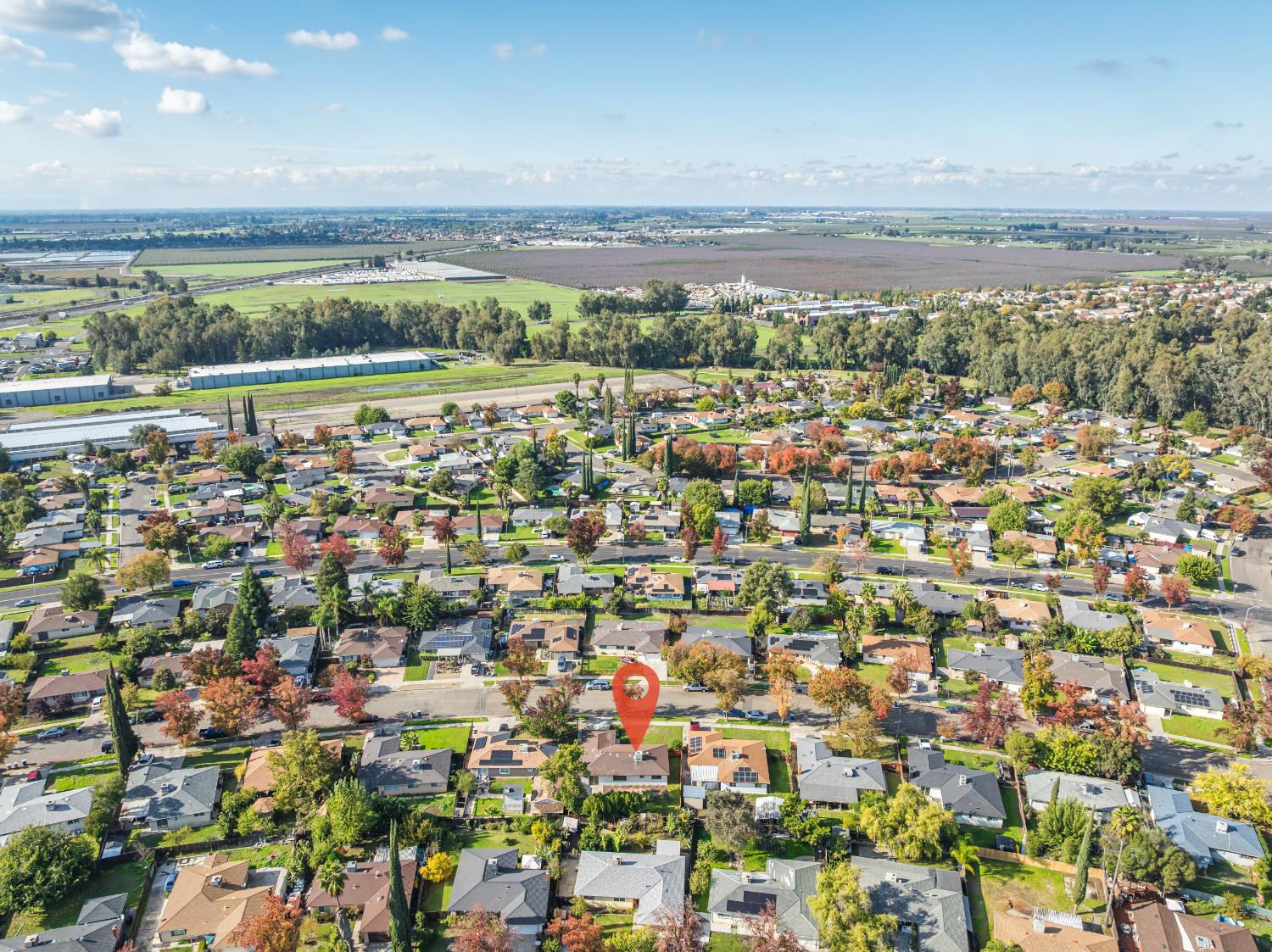 3238 Sacramento Drive