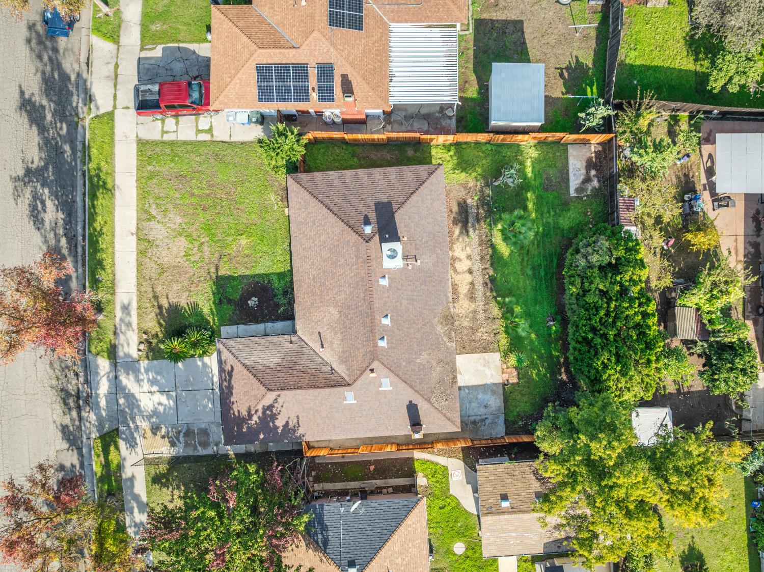 3238 Sacramento Drive