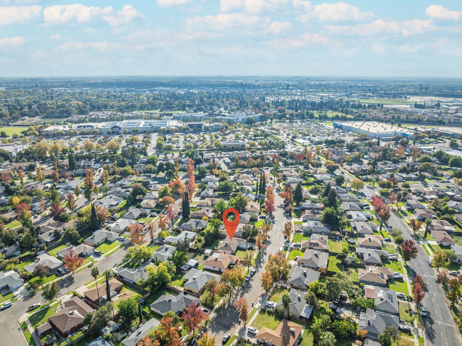 3238 Sacramento Drive