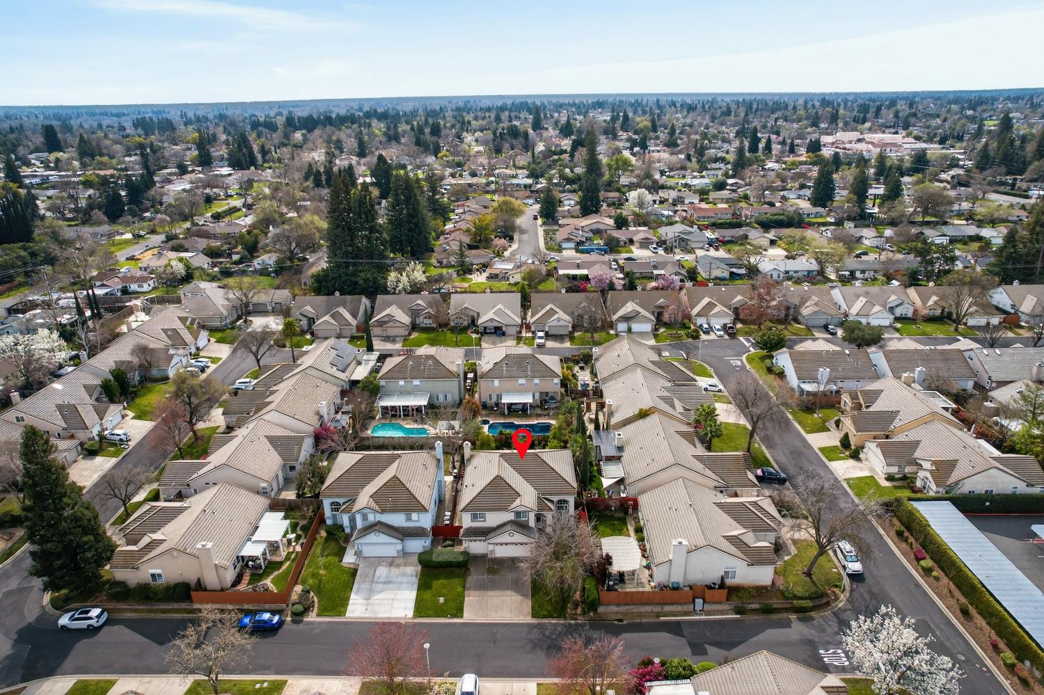 5216 Wyndham Oak Lane