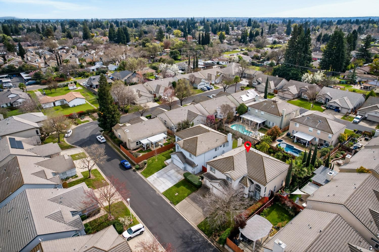 5216 Wyndham Oak Lane